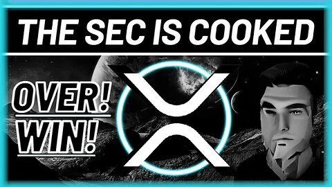 XRP *BREAKING!*🚨XRP In The Emails!💥SEC Is Cooked!* Must SEE END! 💣