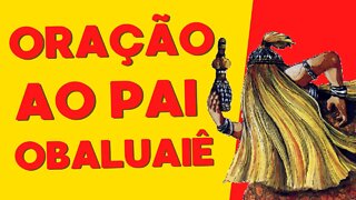 Oração Forte de Obaluaê - Para corpo e alma 🙏🙏