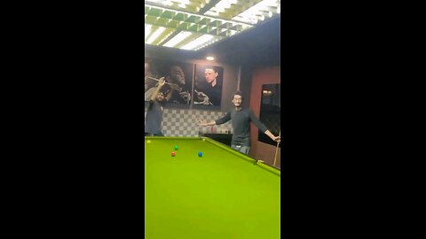 Snooker Fun