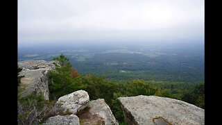 Gertrude’s Nose - Minnewaska NY