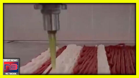 Global Elites Want You to Eat 3D Printed Meat - What do you Think?
