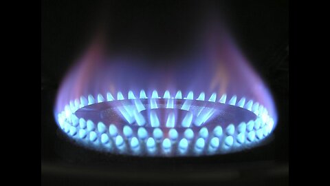 Natural Gas - Do Not Assume Anything