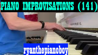 Piano Improvisations (141)