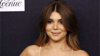 Olivia Jade’s Beauty Brand Trademark Application Rejected