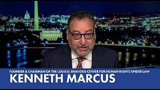 Marcus and Kilmeade Tonight on Life, Liberty and Levin