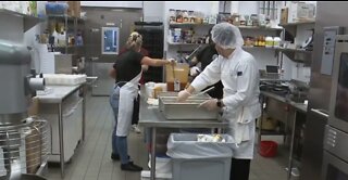 Planet 13 working with county to provide seniors with meals