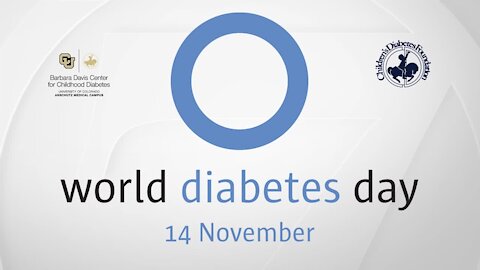 World Diabetes Day