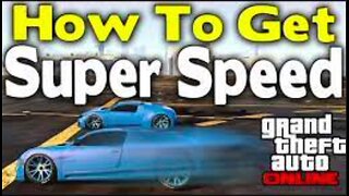 HOW TO DO THE FAST GLITCH IN GTA5 ONLINE!! REAL EASY!!!