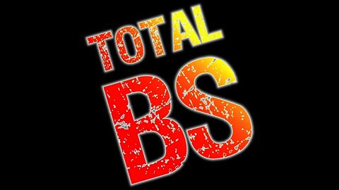TOTAL BS: EPISODE 3