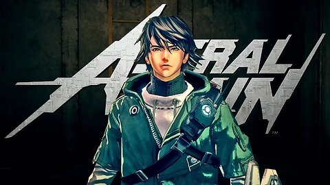 Going Under Cover! Astral Chain | Part 11