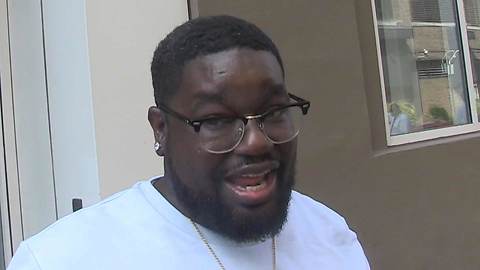 ‘Get Out’ Star Lil Rel Wants Obama as Chicago Mayor, But Not Barack