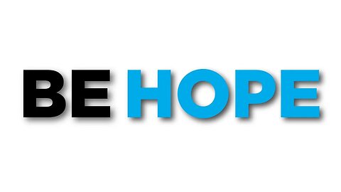 Be Hope