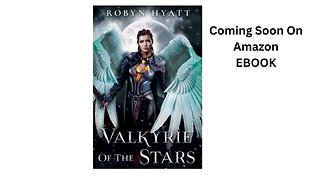 Valkyrie Of The Stars Ebook