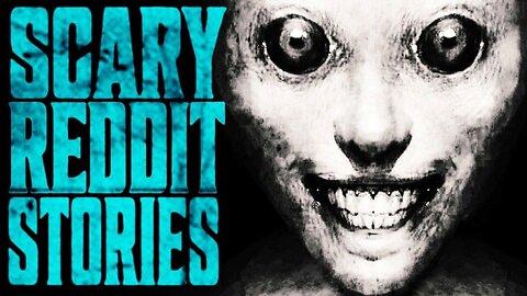 True Scary Stories To Keep You Up At Night (Vol. 1)