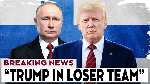 URGENT!! TRUMP BREAKING NEWS [PM] 3/12/22 - Trump so SH0CKED after Putin finally ADMITS