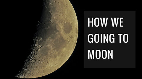 The Untold Secrets of NASA's Moon Mission Revealed