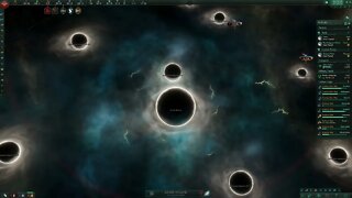 Stellaris Nemesis 01-02 - 4K No Commentary