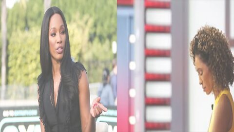 Cari Champion Bashes Sage Steele & ESPN Takes Her Off the Air