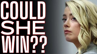 Amber Heard is DESPERATE! | Demands Mistrial Against Johnny Depp