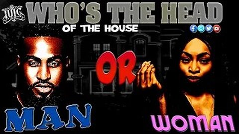 WHO'S THE HEAD MAN OR WOMEN