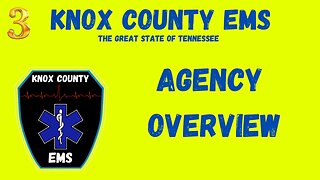 Agency Overview | Knox County EMS | TN Public Safety Group
