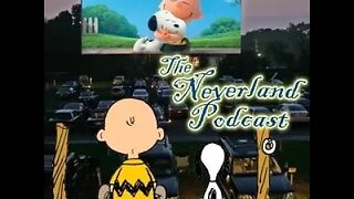 101 It's a Podcast, Charlie Brown!