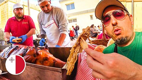 Pork O'Clock Feast in a 125 year slaughterhouse