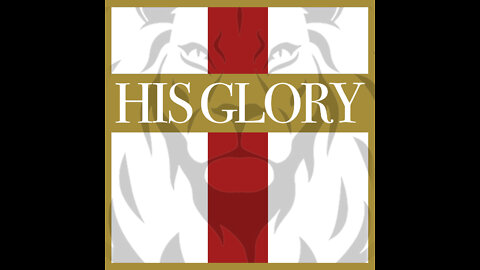 His Glory Presents: Grace and Glory