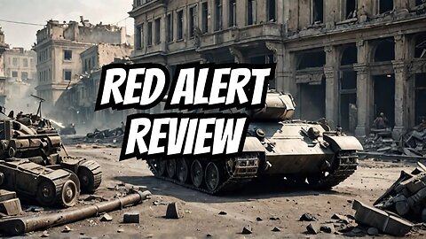 Is Red Alert Worth Playing In 2024?