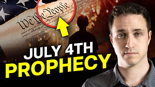 What God Told Me about July Last Night - Prophecy