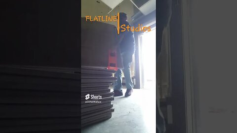 HARD WORKING WALL BUILDERS | LET'S GO | FlatLineStudios