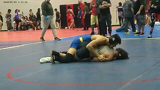 170 Tristen V TC