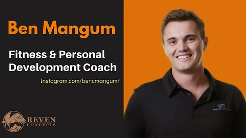 The Start of Coaching Career with Ben Mangum | Coaching In Session