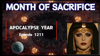 Month of Sacrifice: Full Metal Ox Day 1146