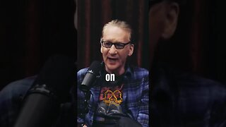 Bill Maher Is Bang On Woke Are Not Liberals