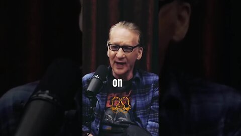 Bill Maher Is Bang On Woke Are Not Liberals