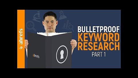 How to Do Keyword Research: Go Beyond Search Volume