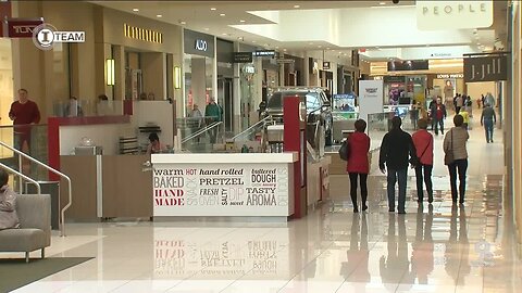 Cincinnati's most endangered malls: An I-Team analysis compares the viability of local retail centers