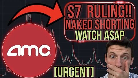 AMC NEW RULE EMERGENCY!!!!!!!!