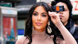 Dr. Pimple Popper Sent Kim Kardashian Cortisone+ Cream