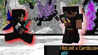 NoLimit G Herbo Texture Pack Review on Mineman Club