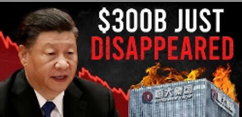 PROPAGANDA OR TRUTHS ?? | China's ENTIRE Economy Will Collapse In 34 Days?