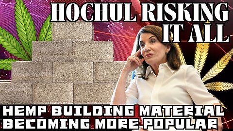 Hochul’s cannabis conundrum: Stronger action, but greater political risk