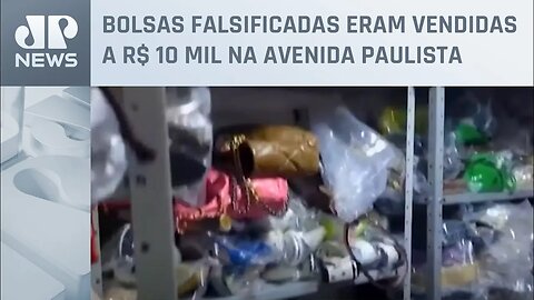 Receita Federal deflagra operação “Mercador de Veneza” em São Paulo