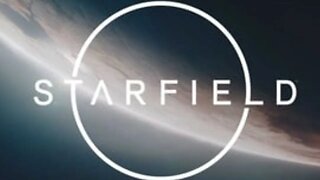 Starfield - part 1