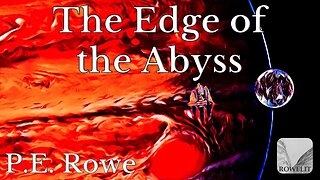 The Edge of the Abyss | Sci-fi Short Audiobook