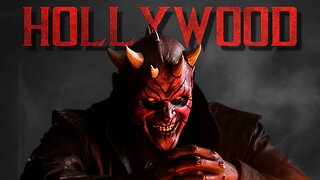 The Demonic Side of Hollywood