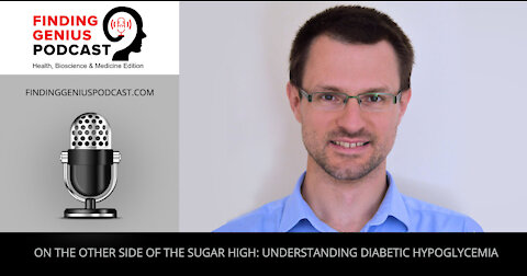 On the Other Side of the Sugar High: Understanding Diabetic Hypoglycemia