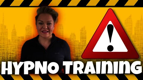 Dangers of Hypnosis Training with Krystyna Lennon
