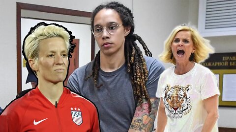 Megan Rapinoe RIPS Kim Mulkey! Calls her CRUEL and EVIL for NOT speaking about Brittney Griner!